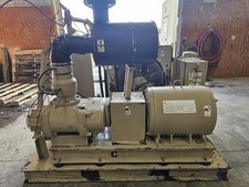 Curtis 150hp 460v for sale  Lancaster