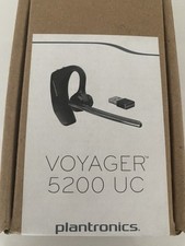 Plantronics voyager 5200 usato  San Giuliano Milanese