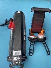 Bike lights bundles for sale  LONDON
