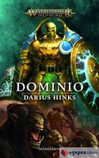 Dominio. NUEVO. ENVÍO URGENTE (Librería Agapea) comprar usado  Enviando para Brazil