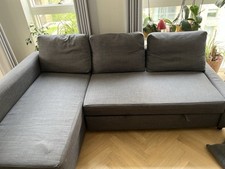 Ikea friheten sofa for sale  LONDON