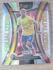 Bruno guimaraes panini gebraucht kaufen  Zossen