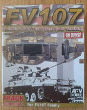 Afv club fv107 for sale  BRIDGEND