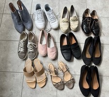 Schuhpaket taschen marken gebraucht kaufen  Isny im Allgäu
