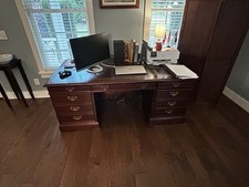 Large wooden antique for sale  Garner