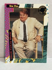 chris farley for sale  Apex