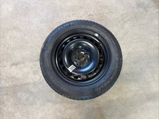 Passat ersatzrad michelin gebraucht kaufen  Küllstedt