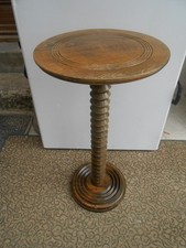 Ancien guéridon table d'occasion  Amiens-
