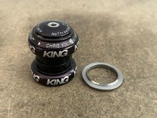 Black chris king for sale  Arvada