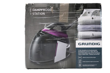 Grundig sis 9870 gebraucht kaufen  Delbrück