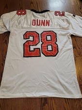 Starter warrick dunn for sale  Danvers
