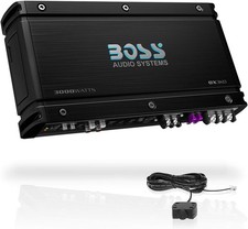 Amplificador de carro BOSS Audio 4 canais 1800 watts classe A-B 2-4 ohms estável PF1800, usado comprar usado Amplificador de carro BOSS Audio 4 canais 1800 watts classe A-B 2-4 ohms estável PF1800, usado comprar usado  Enviando para Brazil