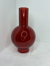 Vintage ruby red for sale  Bluffton