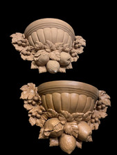 Applique muro terracotta usato Applique muro terracotta usato  Torino