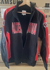 Felpa uomo zip usato  Milano