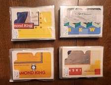 Lot donruss diamond for sale  Syracuse