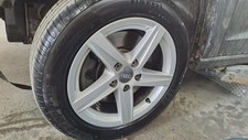 Cerchi lega audi usato  Castellana Grotte