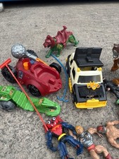 Bundle 80s 90s for sale  DALKEITH