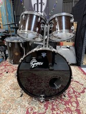 Gretsch dark walnut for sale  Vista