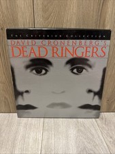 Dead ringers boxset for sale  LARKHALL