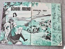 School friend 1967 for sale  CHELTENHAM