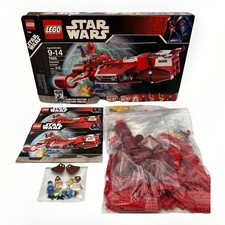 Lego 7665 star d'occasion  Expédié en Belgium