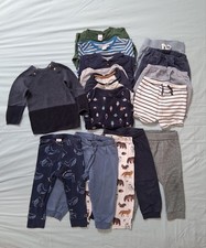 next boys clothes 12 18 months for sale next boys clothes 12 18 months for sale VENTNOR