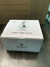 Masajeador de celulitis BYMCF máquina esculpida corporal con almohadilla extra lavable INMACULADA  segunda mano  Embacar hacia Mexico