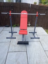 Multifunctional dumbbell stool for sale  COVENTRY