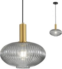 Industrial pendant light for sale  SALFORD