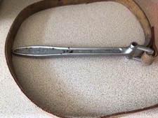 Elora 187 strap for sale  DUDLEY