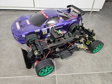 Tamiya 58254 raybrig usato  Meda