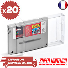 Boitiers protection jeux d'occasion  France