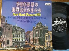 Willi boskovsky vienna d'occasion  Lille-