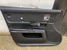 Genuine jaguar x351 for sale  BEDFORD