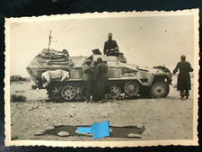 German photo ww2 d'occasion  Combs-la-Ville