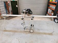 Festool kapex stand for sale  LOUGHBOROUGH