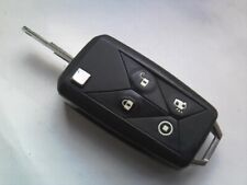 GENUÍNO RENAULT CAMINHÃO TRATOR UNIDADE ETC (433MHz) 4BOTÕES CONTROLE REMOTO FLIP CHAVEIRO SEM CORTES comprar usado  Enviando para Brazil