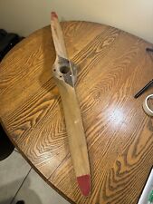 Antique propeller inc for sale  Macomb
