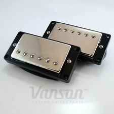 Nuovo set humbucker usato  Spedire a Italy