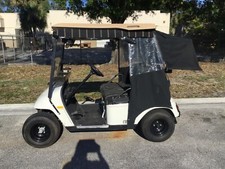 White 2013 ezgo for sale  Palm Beach Gardens