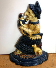 Vintage cast iron for sale  SHREWSBURY