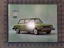 1975 fiat 128 for sale  Suffolk