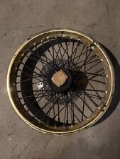 Honda 125 front for sale  SOUTH MOLTON