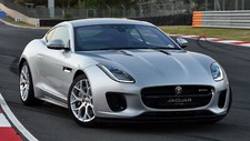 2017 jaguar type for sale  USA
