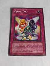 Jama trio common gebraucht kaufen  Duisburg