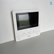 Bticino videocitofono fili usato  Misinto