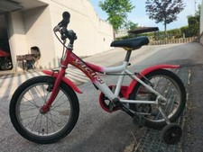 Bici bambino pollici usato  Civitanova Marche