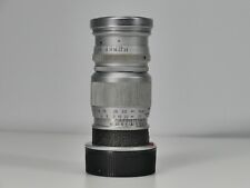 Leica elmar 90mm for sale  PONTEFRACT