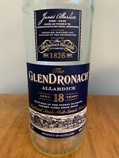 Glendronach allardice year for sale  Boston
